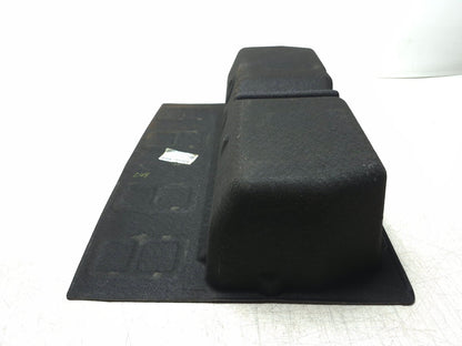 2013 BMW 328ix Rear Trunk Cargo Floor Luggage Compartment Pan Tray 7239020 Oem✅