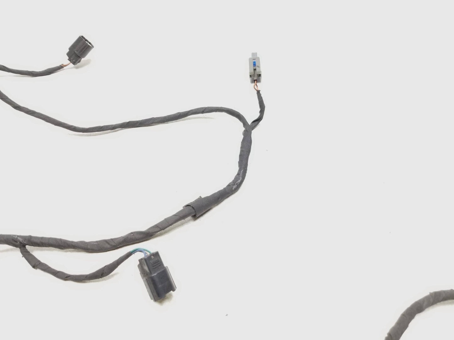 2012-2014 Cadillac CTS Rear Bumper Wire Harness OEM