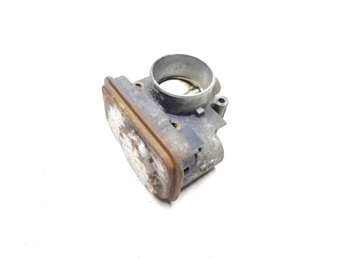 2010 - 2011 Dodge Caliber Sxt Throttle Body Assembly OEM