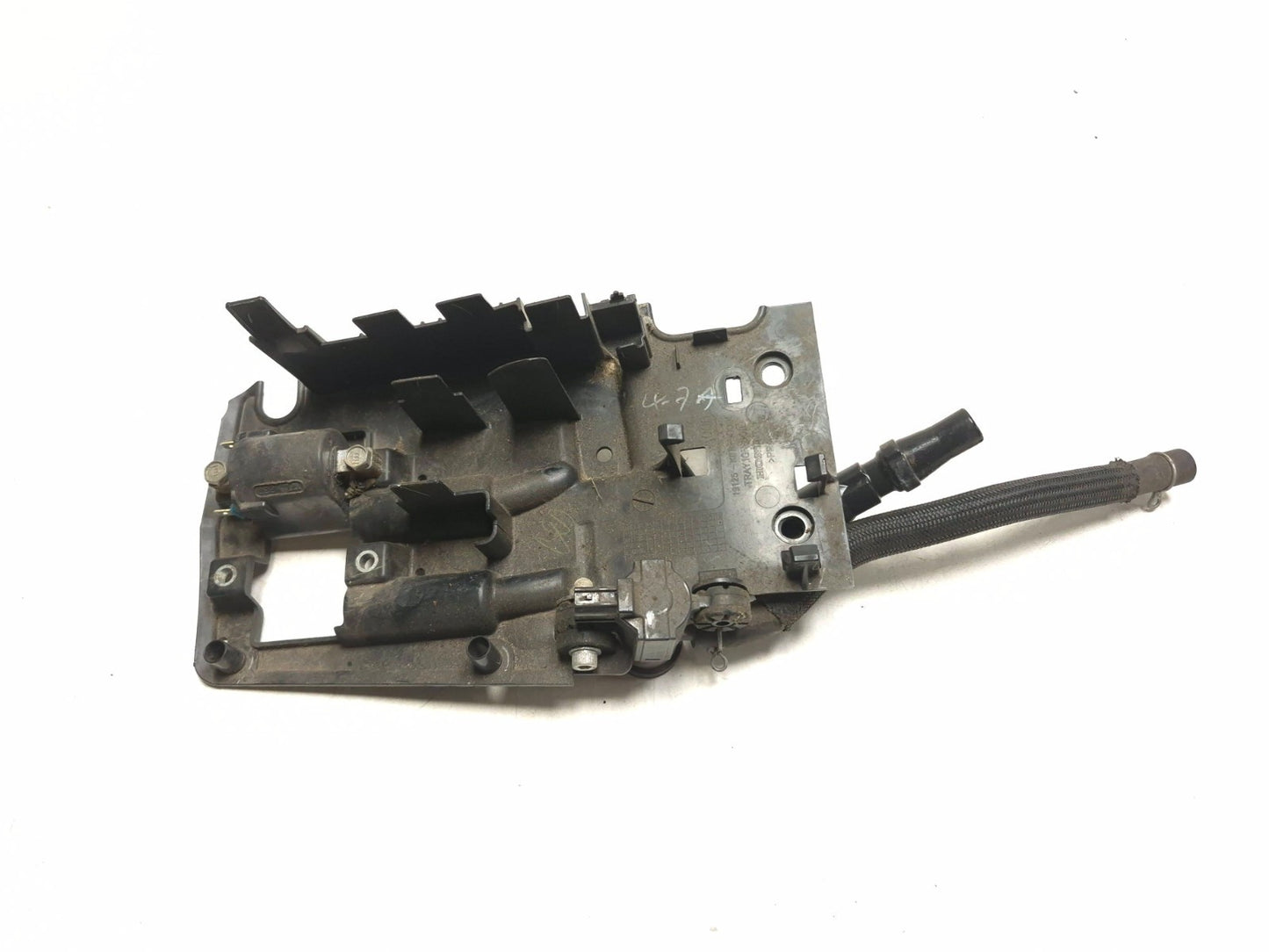 2017 Honda Cmx300 Rebel Ignition Coil W/ Tray OEM