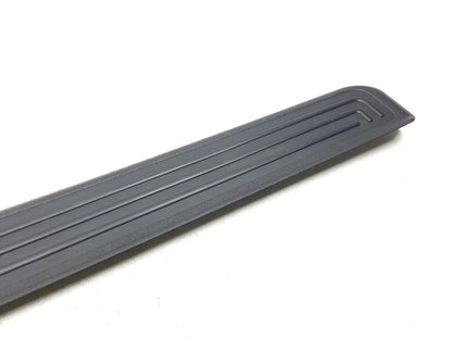 09-14 Hyundai Genesis Door Step Scuff Plate Trim 4pcs OEM Sedan