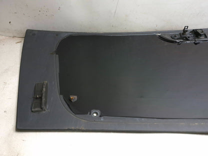 2008 Lincoln Navigator Rear Tailgate Hatch Back Window Glass OEM