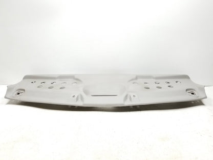 2011 Ford Transit Connect Front Upper Roof Overhead Console Panel OEM