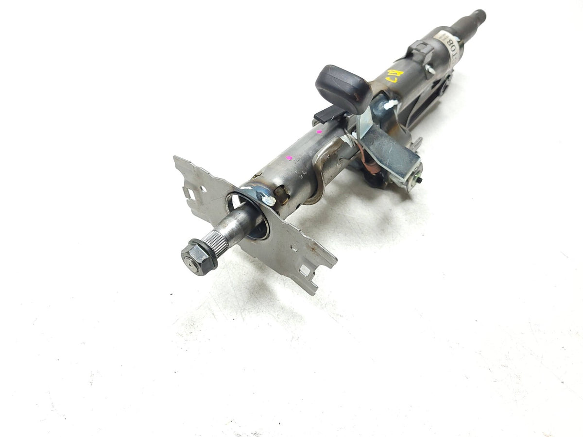2010 Scion Tc Steering Column OEM