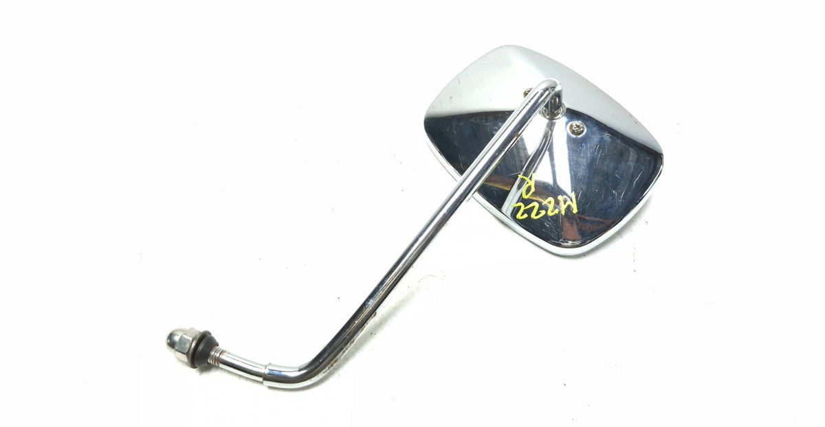 1998 Harley Sportster Xl1200 Xl883 Mirror Left & Right 91902-88 OEM