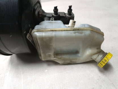 2013 Dodge Grand Caravan Power Brake Booster W/ Master Cylinder Assy Oem✅