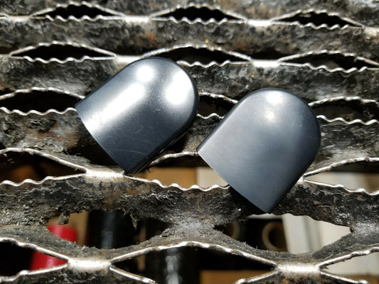 17 18 19 20 Cadillac Xt5 Wiper Arm Windshield Nut Cap  2pcs OEM