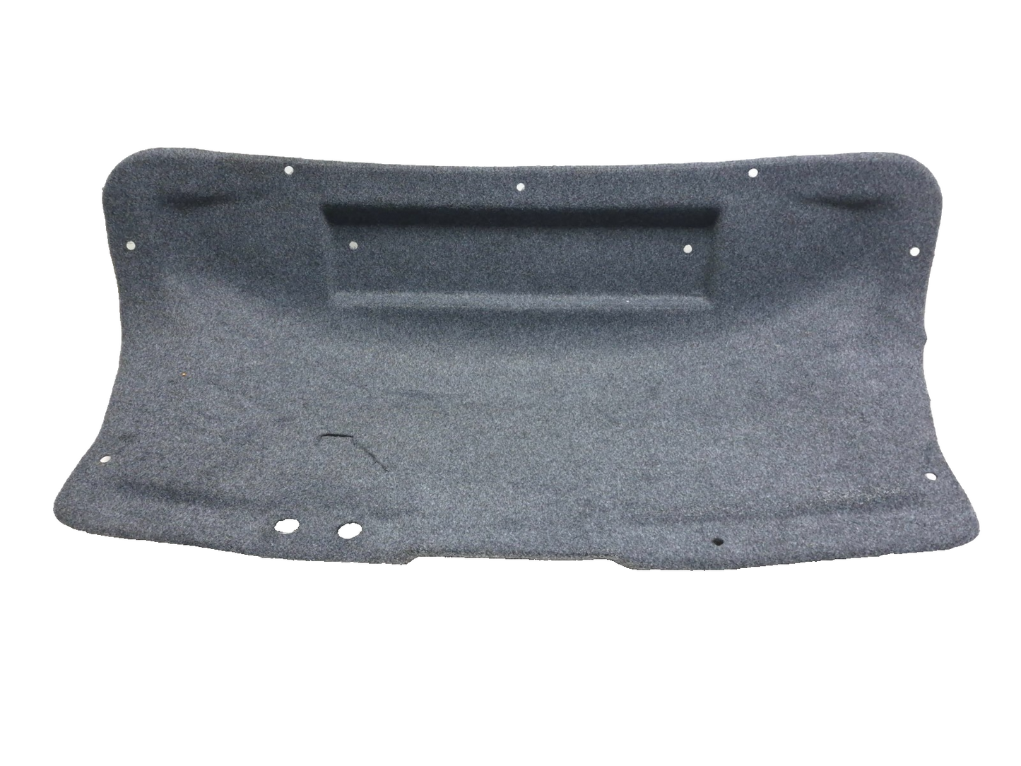 2007 Saab 9-5 2.3t Aero Interior Trunk Lid Trim OEM