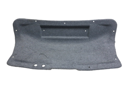 2007 Saab 9-5 2.3t Aero Interior Trunk Lid Trim OEM