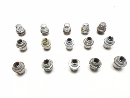 2012 Toyota Camry Wheel Lug Nut OEM