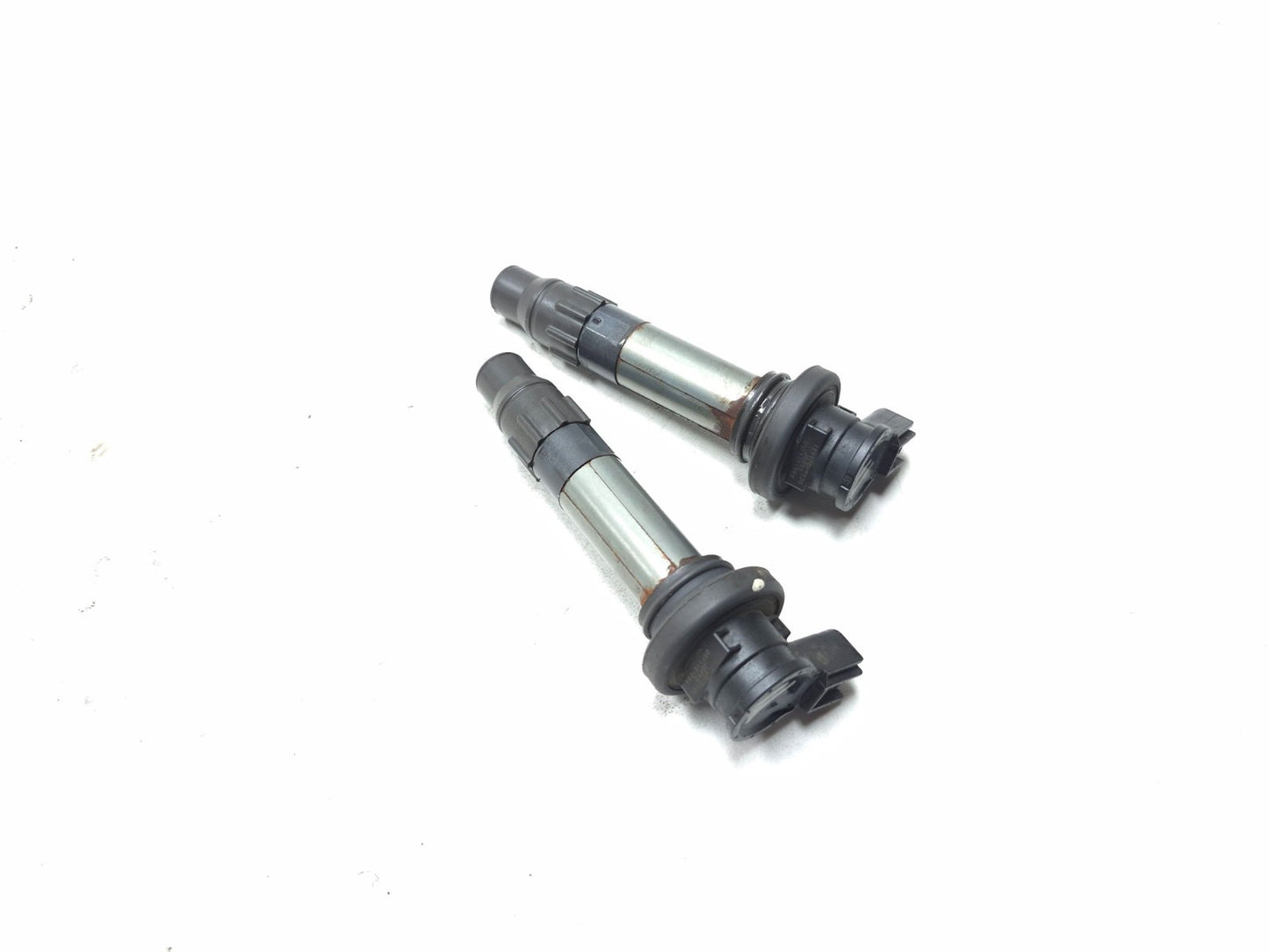 2023 Kawasaki Ninja 400 Ex400 Ignition Coil Pair OEM