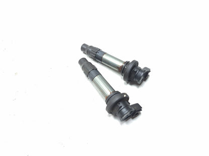 2023 Kawasaki Ninja 400 Ex400 Ignition Coil Pair OEM