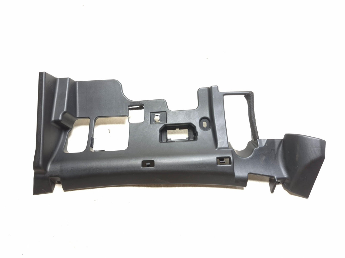 2009 Lexus IS250 Instrument Panel Under Cover OEM