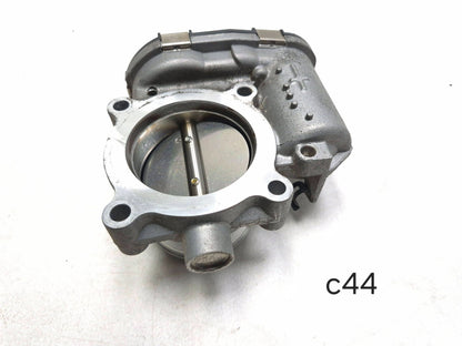 2019 Ford Ecosport Throttle Body Assembly OEM
