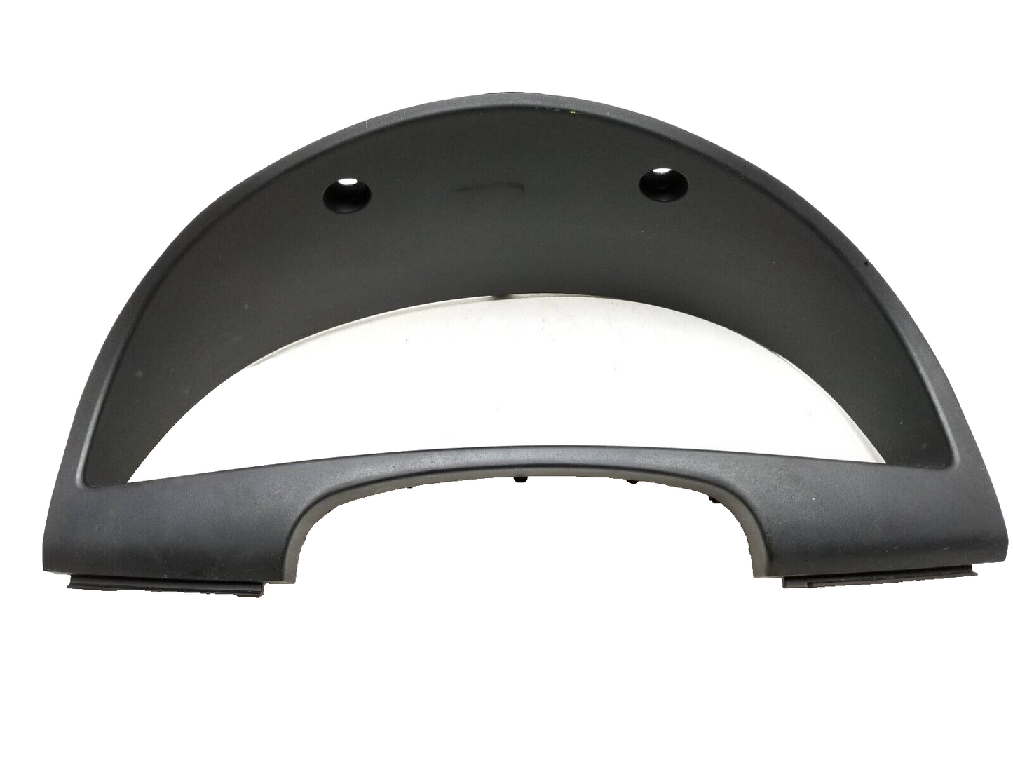 2007-2011 Toyota Camry Instrument Cluster Gauges Bezel Trim Panel Cover OEM