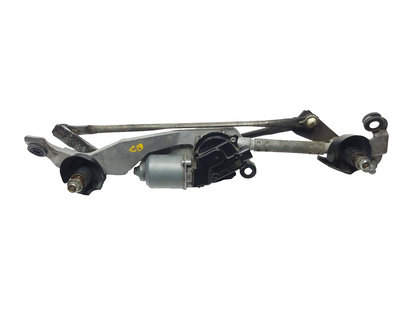 2009 - 2015 Mazda Cx-9 Windshield Wiper Motor W/ Linkage OEM