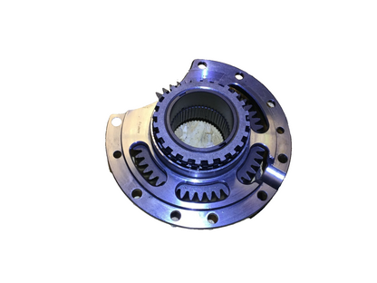 2014 Hyundai Veloster Differential Ring Gear OEM