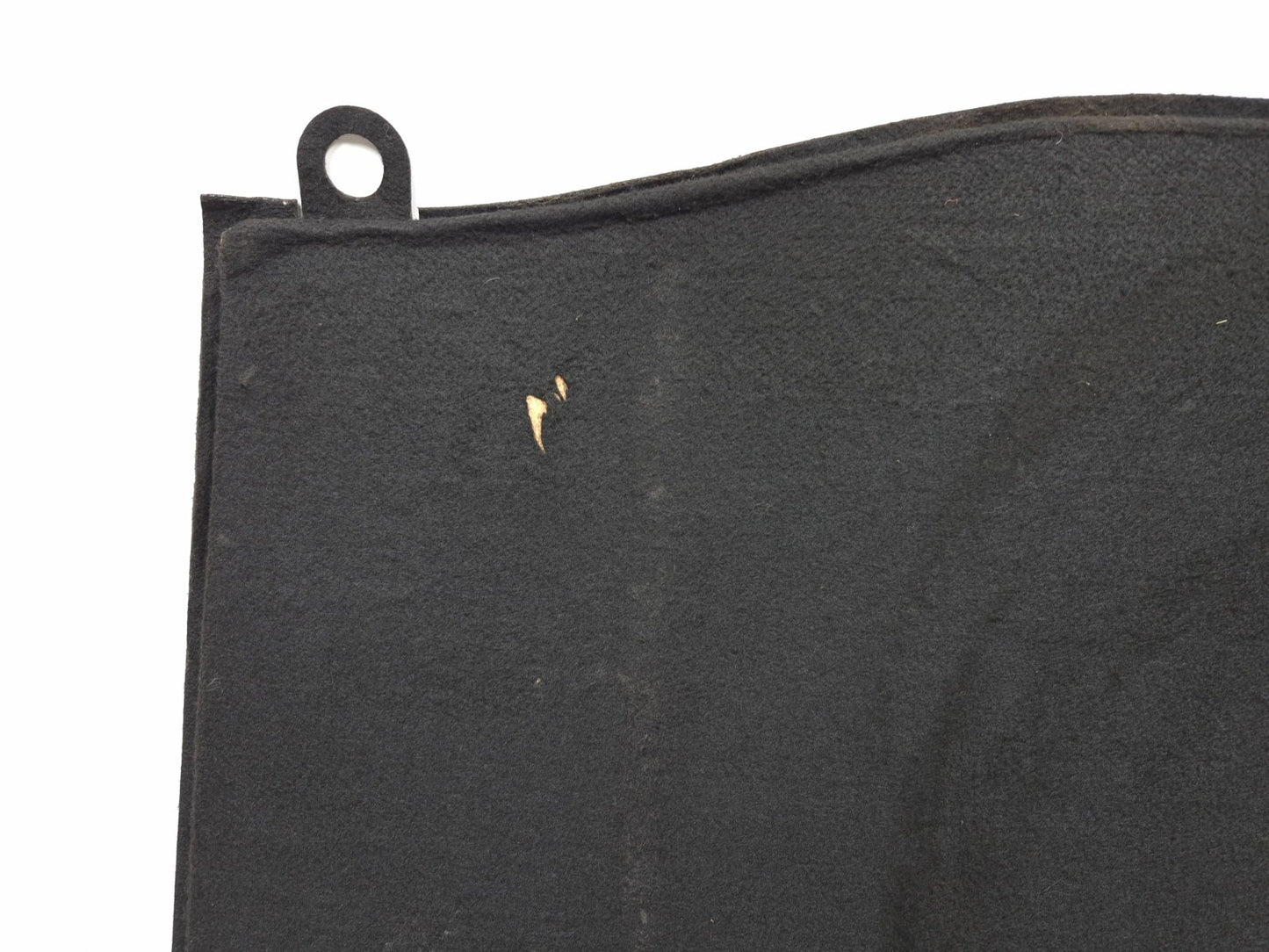 2013 Ford Focus St Hatchback Rear Trunk Cargo Floor Carpet Cover OEM
