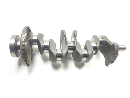 13 14 15 16 Nissan Sentra Crankshaft Size: Std OEM