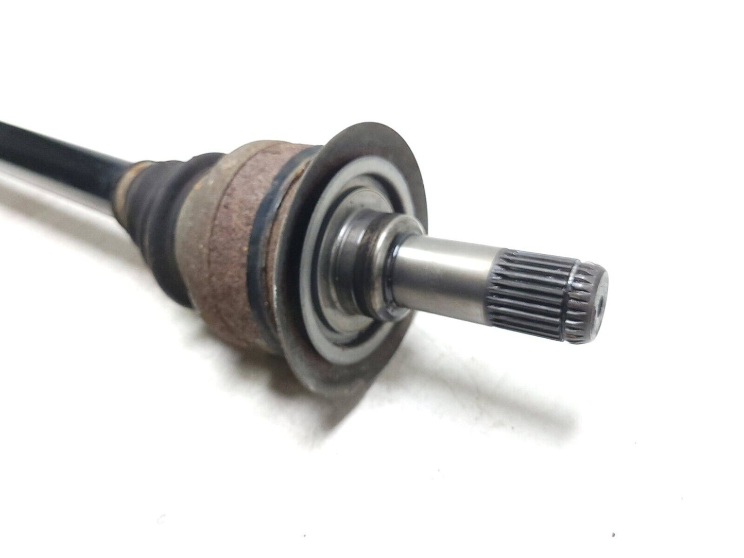 2014 - 2018 BMW X5 F15 Axle Shaft Cv Rear Driver Side Left Xdrive35i OEM