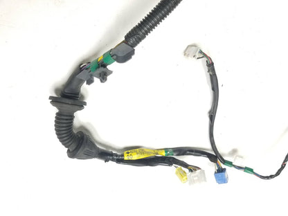 2011 - 2016 Scion Tc Door Wire Wiring Harness Front Driver Side Left OEM
