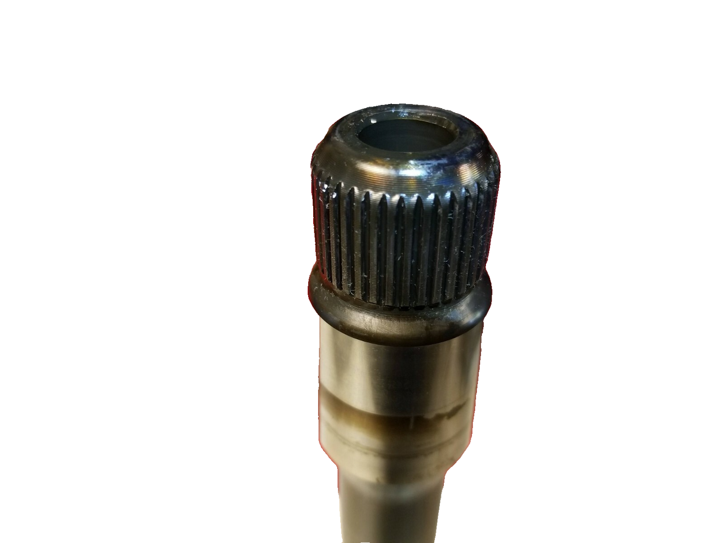2010 Audi A5 Axle Shaft OEM