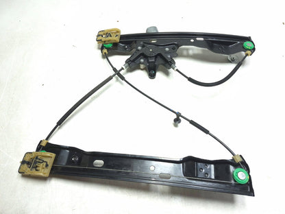 2013 Ford Focus St Door Window Regulator Motor Front Right Passenger Side Oem✅