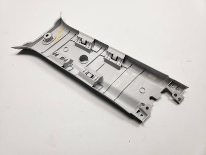 14-17 Fiat 500l Upper B Pillar Cover Panel Trim Passenger Right Side OEM