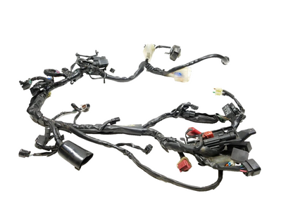 2019 Honda Cmx300 Rebel ABS Main Wire Harness OEM