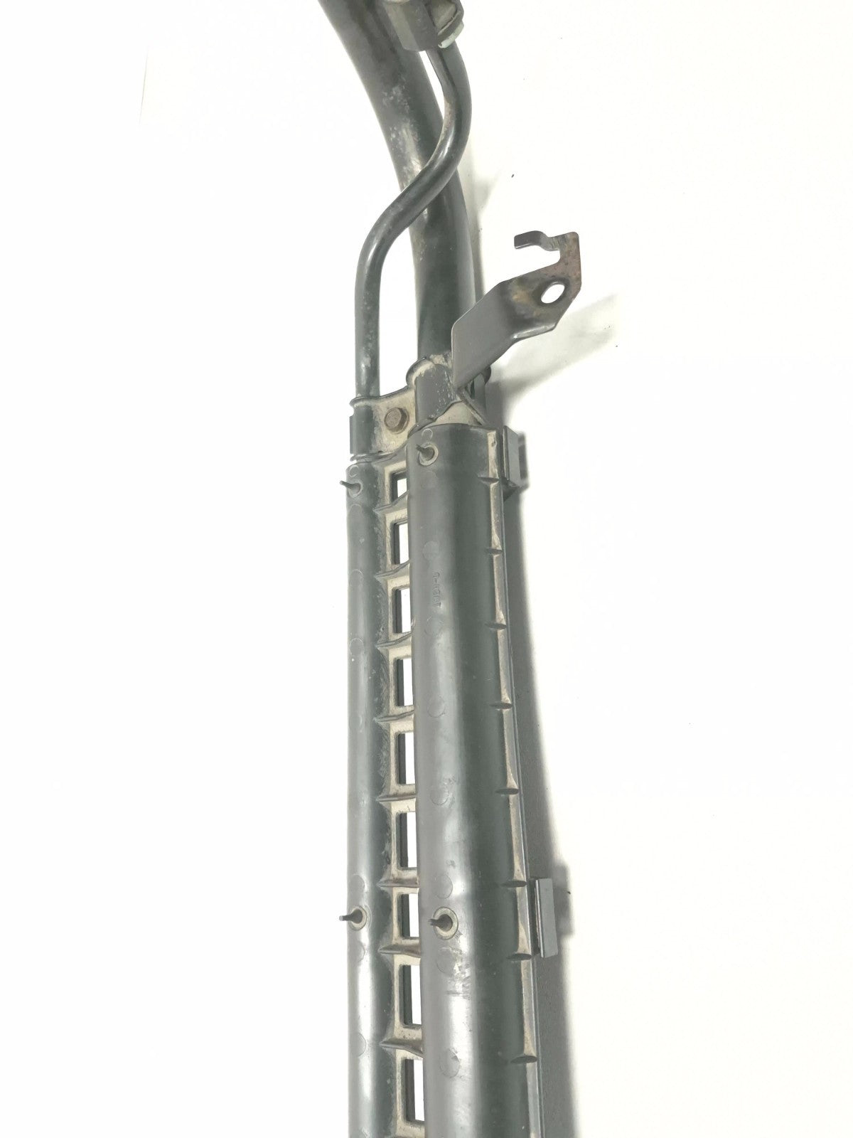 2007 Honda Fit Fuel Filler Neck Tank Inlet Gasoline Tube Pipe OEM