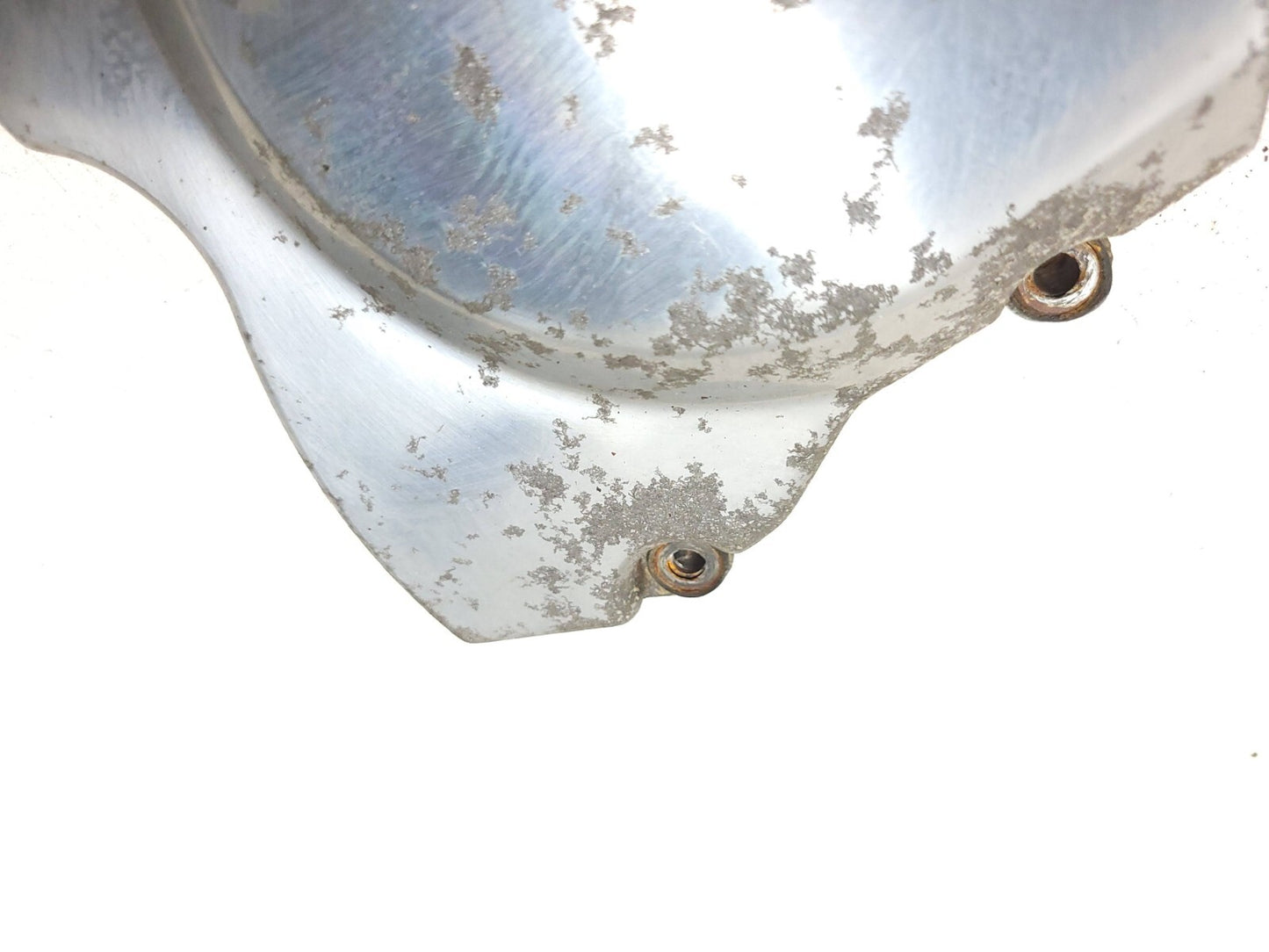 1996 - 2009 Kawasaki Vulcan 500 En500 Front Sprocket Chain Cover  OEM