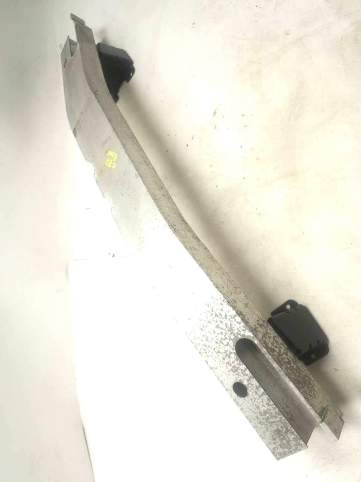 2012 Nissan Leaf Rear Bumper Reinforcement OEM