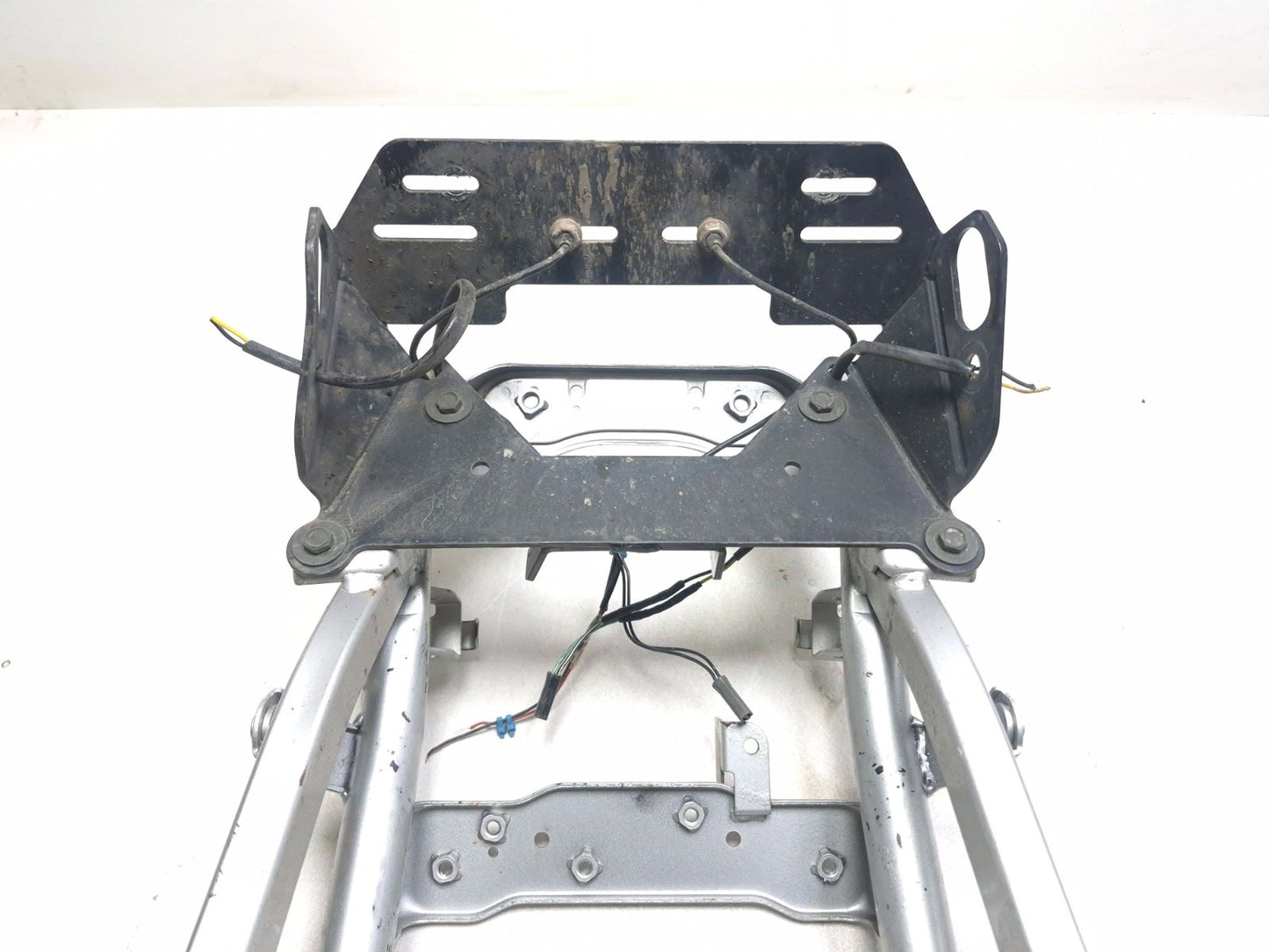 2003 Suzuki Sv 650 Rear Subframe OEM