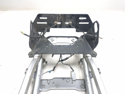 2003 Suzuki Sv 650 Rear Subframe OEM