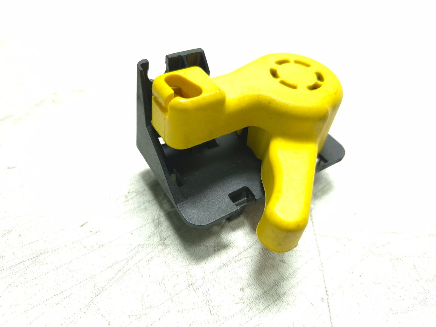2013 Ford Focus Hood Latch Release Pull Handle Lever  OEM