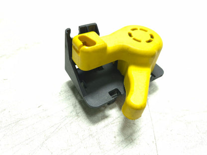 2013 Ford Focus Hood Latch Release Pull Handle Lever  OEM