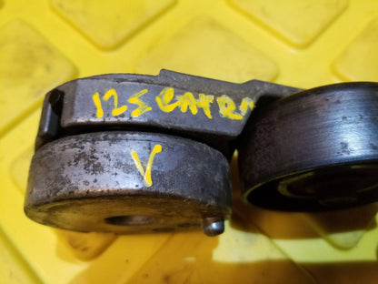 07 - 12 Nissan Sentra Belt Tensioner 2.0l OEM