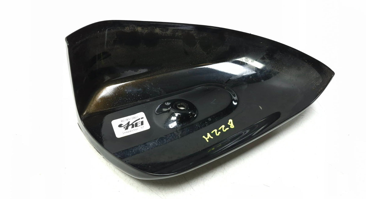 2017-2024 Harley Ultra Limited Road Glide Black 114 Air Cleaner Cover 29000216