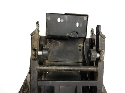 2002 Aprilia Rst 1000 Futura Rear Back Inner Mud Guard Undertray OEM