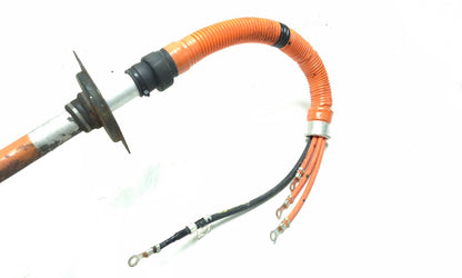 2013 Honda Cr-z High Voltage Ima Battery Power Cable 1f018-rtw-a03 OEM