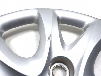 2014 Hyundai Accent Wheel Cover Hub Cap Assembly 3pcs OEM