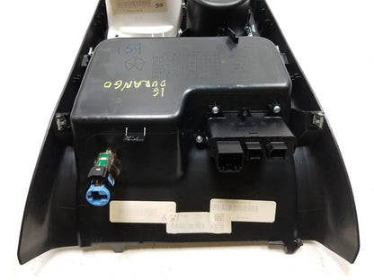 2016 Dodge Durango Center Console Cup Holder OEM