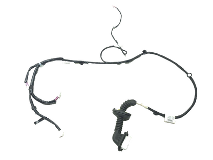 2017 Toyota Highlander Rear Door Wire Harness Right Passenger Side OEM