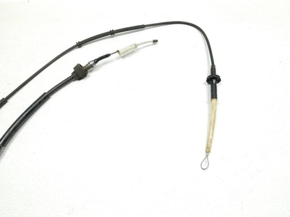 2009 Range Rover Sport Parking Brake Actuator W/ Cable OEM