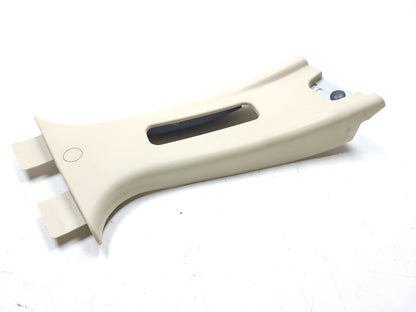 06 - 09 Mercury Center Upper B Pillar Trim Cover Left & Right Pair OEM 71k Miles