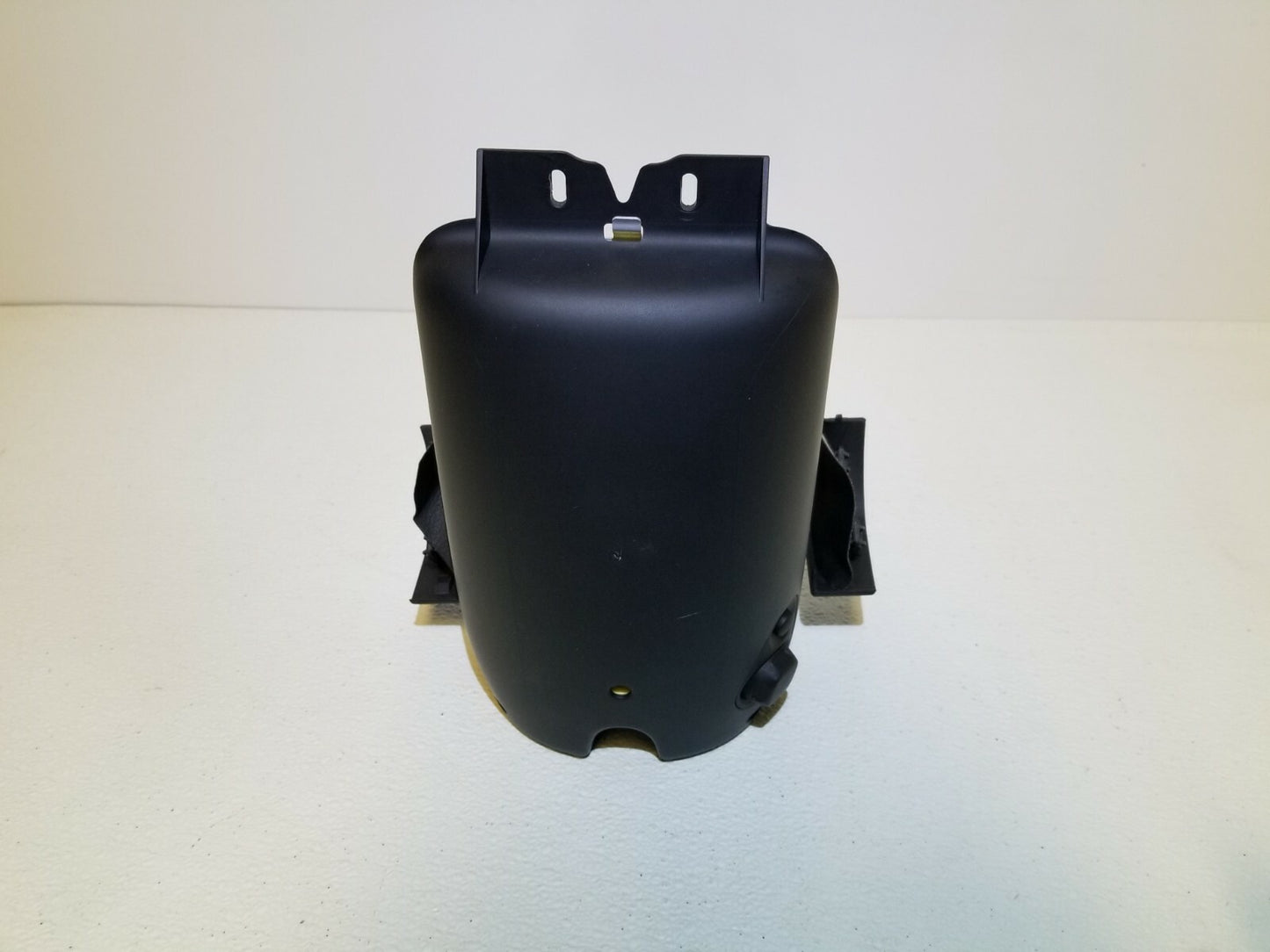 2015 Audi Q7 Steering Column Cover Trim OEM