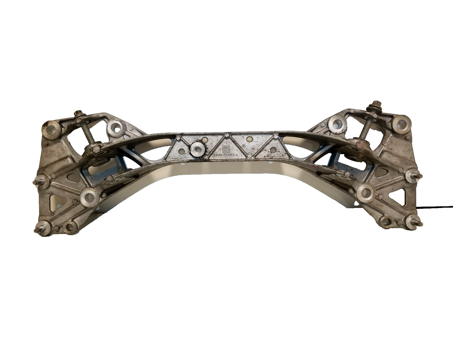 2015 Dodge Dart Rear Suspension Cross Member OEM