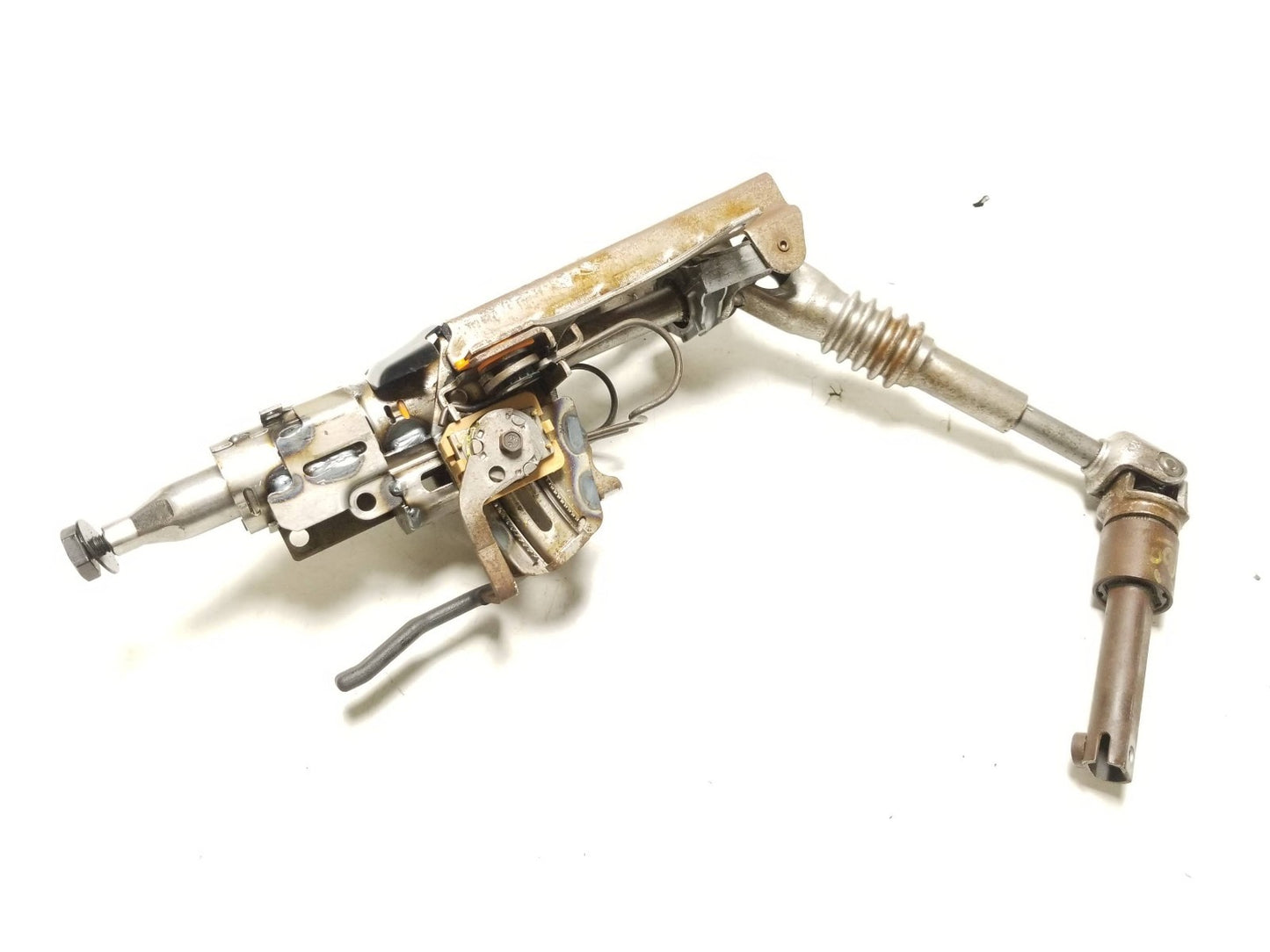 10 - 13 Ford Transit Connect Steering Column OEM