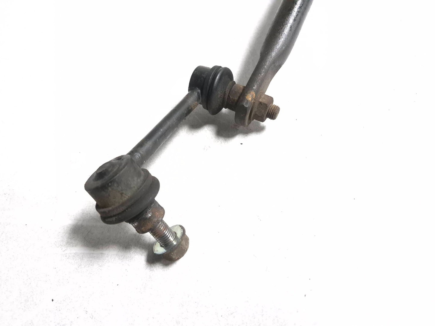 2010 Nissan Maxima Sv Rear Stabilizer Sway Bar OEM