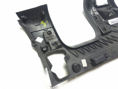 2013 Volvo S60 Dashboard Lower Knee Trim Panel OEM